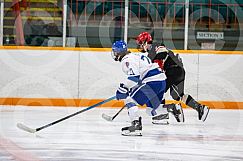 Greater Sudbury Cubs V Blind River Beavers Sept 5 2024