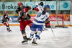 Greater Sudbury Cubs V Blind River Beavers Sept 5 2024