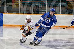 October 17 2024 Timmins Rock V Greater Sudbury Cubs