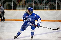 Nov 14 2024 Greater Sudbury Cubs v Sault T Birds