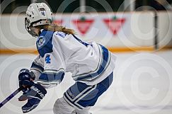 Oct 17 2024 Sudbury Lady Wolves U18 v North Bay Junior Lakers