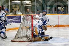 Greater Sudbury Cubs V Blind River Beavers Sept 5 2024