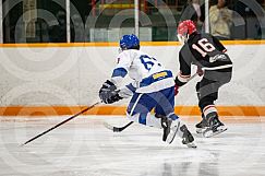 Greater Sudbury Cubs V Blind River Beavers Sept 5 2024