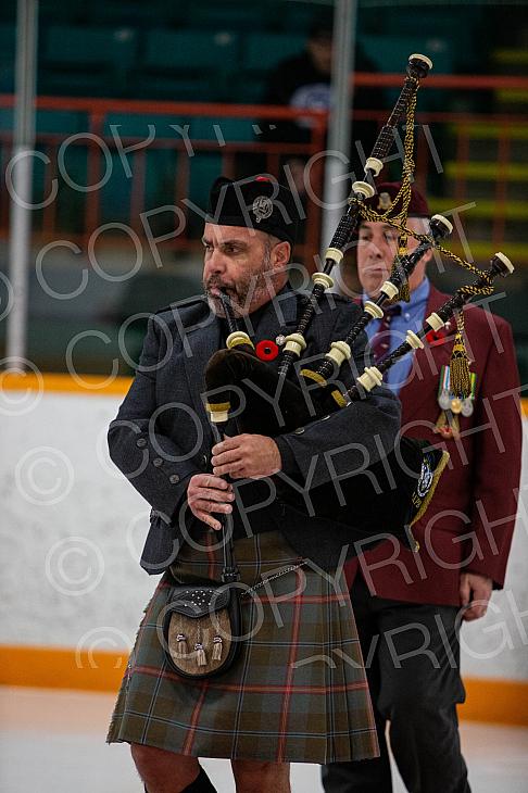 Greater Sudbury Cubs v Blind River Beavers