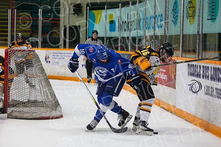 Sept 27 2024 Cubs vs Soo Eagles