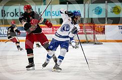 Greater Sudbury Cubs V Blind River Beavers Sept 5 2024