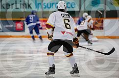 October 17 2024 Timmins Rock V Greater Sudbury Cubs