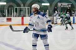 Oct 17 2024 Sudbury Lady Wolves U18 v North Bay Junior Lakers