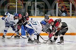 Greater Sudbury Cubs V Blind River Beavers Sept 5 2024