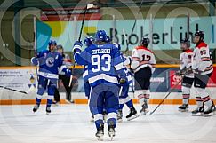 Nov 14 2024 Greater Sudbury Cubs v Sault T Birds