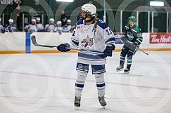 Oct 17 2024 Sudbury Lady Wolves U18 v North Bay Junior Lakers