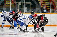 Greater Sudbury Cubs V Blind River Beavers Sept 5 2024