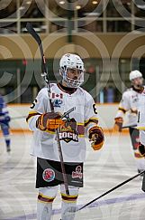 October 17 2024 Timmins Rock V Greater Sudbury Cubs