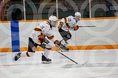 October 17 2024 Timmins Rock V Greater Sudbury Cubs