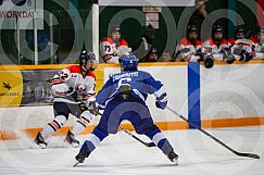 Nov 14 2024 Greater Sudbury Cubs v Sault T Birds