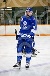 Nov 14 2024 Greater Sudbury Cubs v Sault T Birds