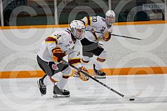 October 17 2024 Timmins Rock V Greater Sudbury Cubs