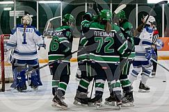 Oct 17 2024 Sudbury Lady Wolves U18 v North Bay Junior Lakers