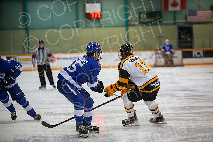 Sept 27 2024 Cubs vs Soo Eagles