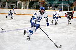 Greater Sudbury Cubs V Blind River Beavers Sept 5 2024