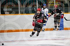 Greater Sudbury Cubs V Blind River Beavers Sept 5 2024