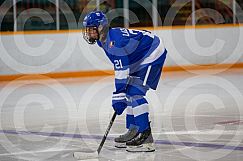 October 17 2024 Timmins Rock V Greater Sudbury Cubs