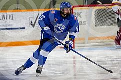 October 17 2024 Timmins Rock V Greater Sudbury Cubs