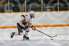 October 17 2024 Timmins Rock V Greater Sudbury Cubs