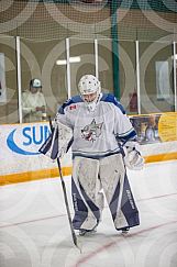 Oct 17 2024 Sudbury Lady Wolves U18 v North Bay Junior Lakers