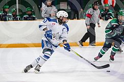 Oct 17 2024 Sudbury Lady Wolves U18 v North Bay Junior Lakers