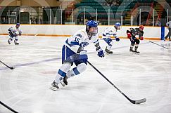 Greater Sudbury Cubs V Blind River Beavers Sept 5 2024