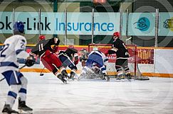 Greater Sudbury Cubs V Blind River Beavers Sept 5 2024