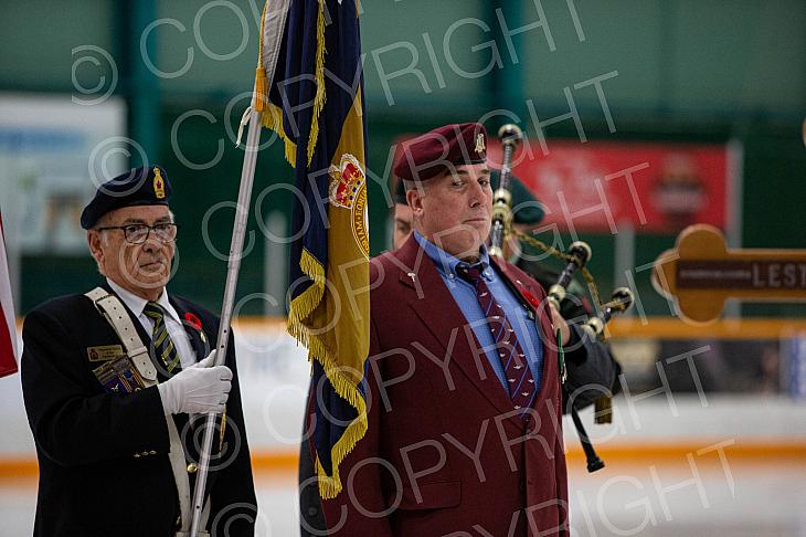 Greater Sudbury Cubs v Blind River Beavers