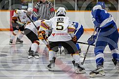 October 17 2024 Timmins Rock V Greater Sudbury Cubs