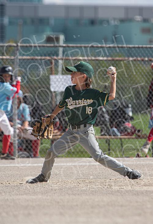 10 am Wallaceburg v Kincardine