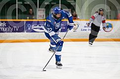 Greater Sudbury Cubs v Hearst Lumber Jacks Sept 7 2023