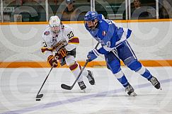 October 17 2024 Timmins Rock V Greater Sudbury Cubs