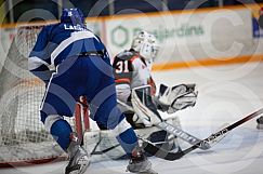 Greater Sudbury Cubs v Hearst Lumber Jacks Sept 7 2023