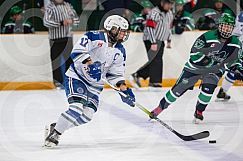 Oct 17 2024 Sudbury Lady Wolves U18 v North Bay Junior Lakers