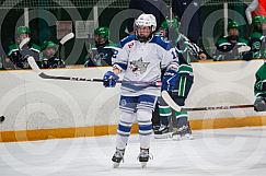 Oct 17 2024 Sudbury Lady Wolves U18 v North Bay Junior Lakers