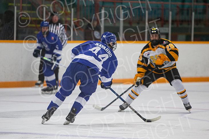 Sept 27 2024 Cubs vs Soo Eagles