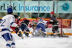 Greater Sudbury Cubs V Blind River Beavers Sept 5 2024