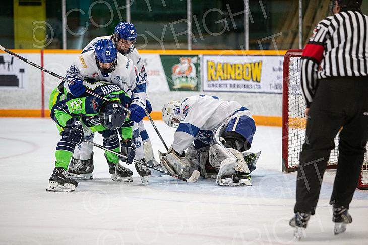 January 4, 2024 Cubs V Espanola