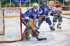 Nov 14 2024 Greater Sudbury Cubs v Sault T Birds