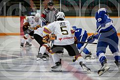 October 17 2024 Timmins Rock V Greater Sudbury Cubs