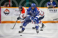 Nov 14 2024 Greater Sudbury Cubs v Sault T Birds