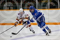 October 17 2024 Timmins Rock V Greater Sudbury Cubs