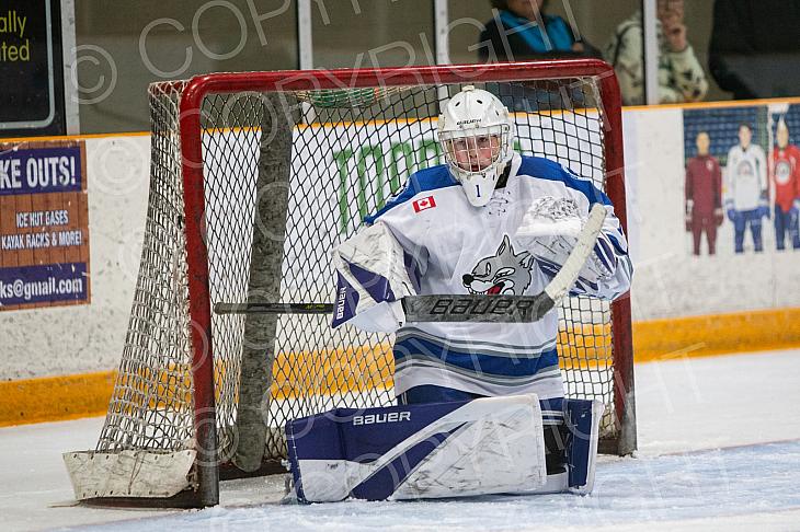 Oct 17 2024 Sudbury Lady Wolves U18 v North Bay Junior Lakers