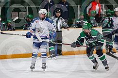 Oct 17 2024 Sudbury Lady Wolves U18 v North Bay Junior Lakers