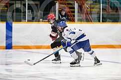 Greater Sudbury Cubs V Blind River Beavers Sept 5 2024